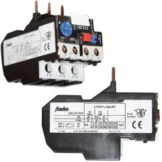 Θερμικό για Ρελέ Ισχύος 17-25A (5,5-7,5kW) 26-131725